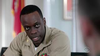 The Code 1x06 Sneak Peek Clip 1  1st Civ Div Net Worth