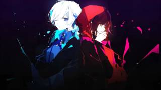 「Nightcore」 Divide