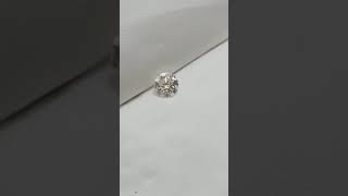 Natural diamond / berlian putih.eropa