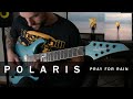 Polaris - Pray For Rain | Guitar Cover | Damien Reinerg