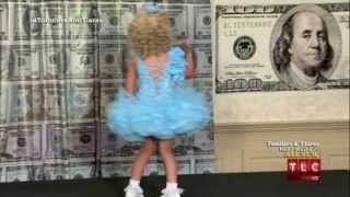 Toddlers and Tiaras S06E11 - I don&#39;t want to do this! (If I Were a Rich Girl) PART 2
