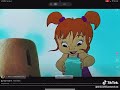 Re upload Stella swimsuit scenes