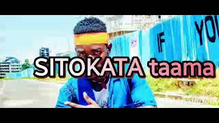 SAMSILA -SITOKATA taama