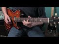 Blues Headlines: Blues-Based Approach To Rock