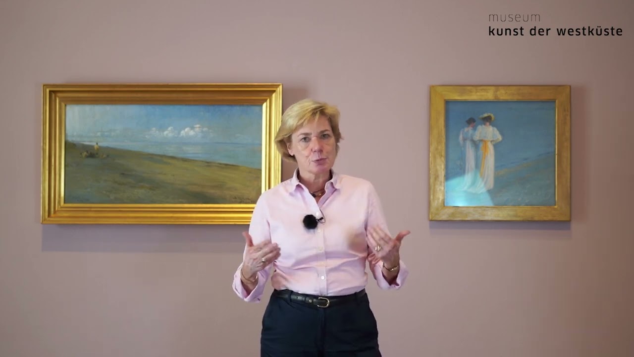 Provenienzgeschichten - Max Liebermann im Fokus #1 Einführung in die Ausstellung