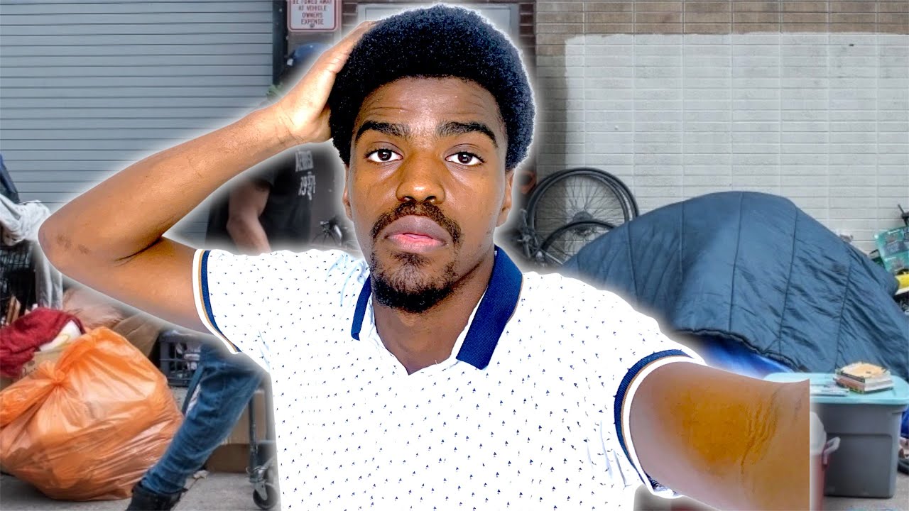 HOW I BECAME HOMELESS AGE OF 19 YEARS OLD *TRUE STORY*