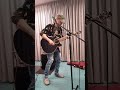 太陽へ続くハイウェイ🌄家族ゲーム 2 最終回❗️バージョン🎧️長渕剛弾き語りカバー💥