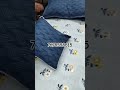 5 Pcs Set With 2 Pillow Cover ll 2Cushion cover #dailyuse #Bedsheet #printed #delhi #Wholesale