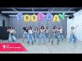 Weeekly 위클리 Good Day Special Daileee 안무 연습 영상 Choreography Practice Video 4K Weeekly 위클리 Good Day Special Daileee 안무 연습 영상 Choreography Practice Video 4K