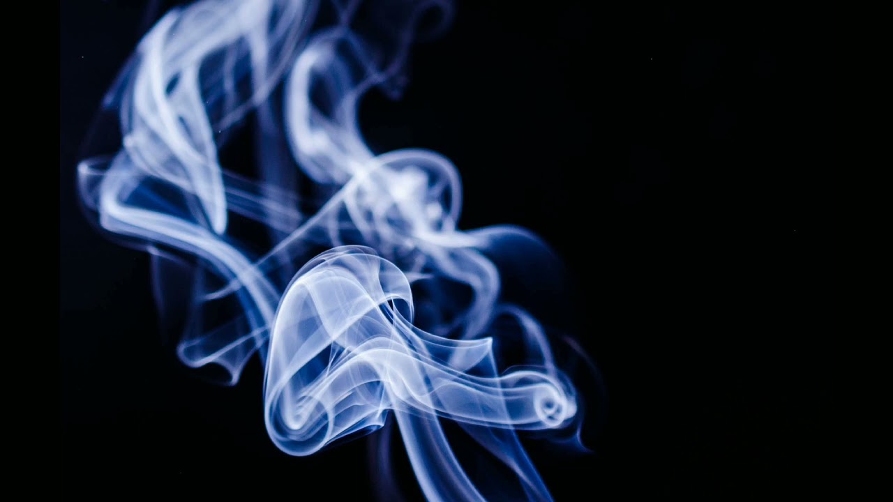 AI Nitro Blaze - Aether (Cosmic Fog)