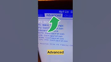 Fix VirtualBox & Hyper-V Not Working | Enable Intel Virtualization in BIOS 🔧 #diy #shorts