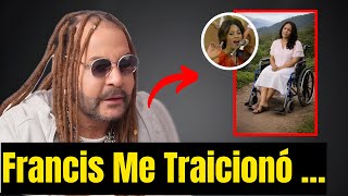 Toño Rosario breaks his silence about Francis Rosario and how she deceived him and his brothers