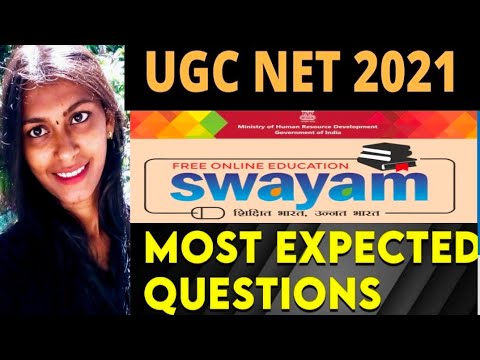 swayam||Teaching aptitude||ugc nta net 2021paper-1