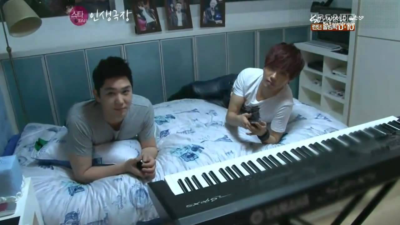 super junior star life theater