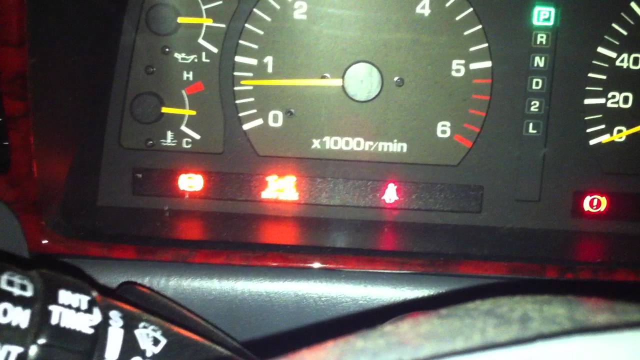 ランクル80センターデフロック自由制御化 LandCruiser80 Center diff