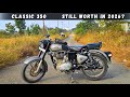 Royal Enfield Classic 350 UCE | Legend or Liability in 2026? Honest Review