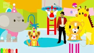 S4C Cyw: 'a b c' - Episode 20: 'S' S4C Cyw: 'a b c' - Episode 20: 'S'