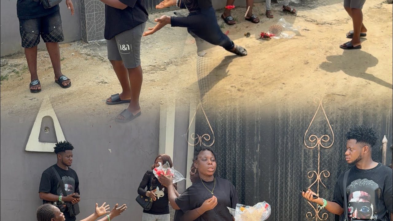 RITUALISTIC MAN WHO HAS LEAVING WITH GOTHS OF THEIR COVEN FOR YEARS WITHOUT KNOWIN 