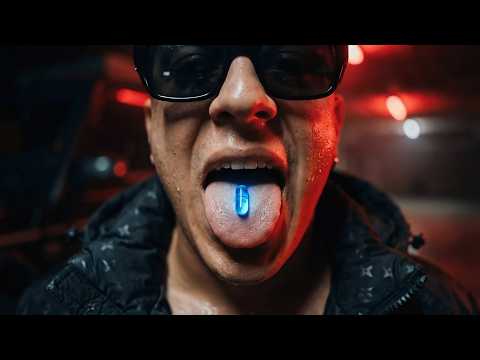 Jonny Vice, BELIEL, Eipy On The Beat, El Ramper - ADRL (Video Oficial)