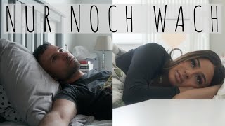 JAHY X Shine Buteo - NUR NOCH WACH (prod. by JUSH.) Resimi