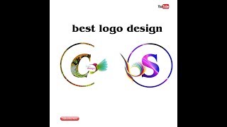 Make A Stylish Logo With Picart On Your Mobile Pic Art Editing Tutorial