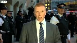 Lee Rigbys Killers Are Sentenced To Life In Prison And 45 Years