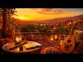 Soft Ney And Oud Music For Deep Relaxation Focus Arabic Ambient 