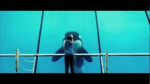 映画『君と歩く世界』予告編