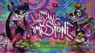 Mashup Tltx2 - Squid Cant Fix You Blue