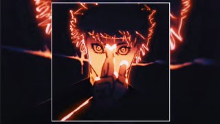 MONTAGEM GORILLA (SUPER SLOWED   REVERB) | 'Yuta Okkotsu' Edit | Jujutsu Kaisen AMV