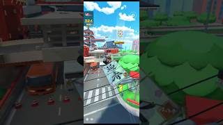 WINTER TOUR BONUS CHALLENGES (3/4)