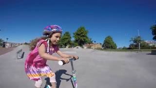 Kickbike