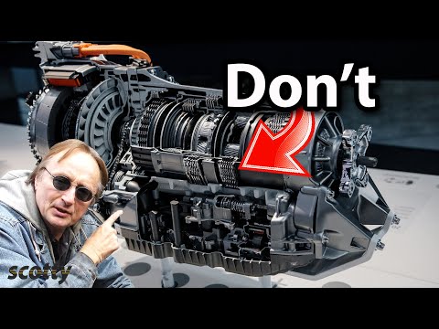 Video: Automatic transmission: do-it-yourself repair (practical recommendations)