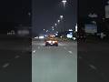 FULL ACCELERATION LAMBORGHINI AVENTADOR SVJ! (S4T STAGE 2) #stage4tuning #lamborghini #svj #pov