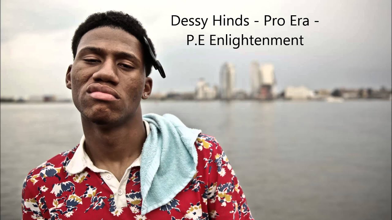 dessy hinds p.e enlightenment dessy hinds p.e enlightenment