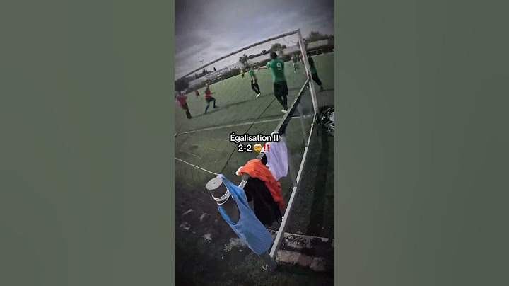 Mais quel fin de match…! 🤯‼️ #football #skills #match #remontada