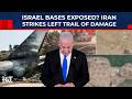 Israel's Hidden War Losses Exposed: Iran, Hezbollah Turn IDF Bases Into Rubble With Deadly Strikes