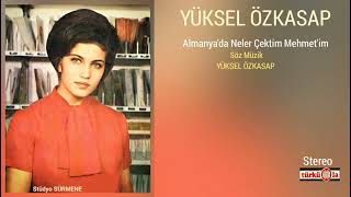 ALMANYA'DA NELER ÇEKTİM MEHMEDİM & YÜKSEL ÖZKASAP (Gurbet Türküleri) Resimi