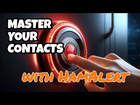 Unleash Your Contact Potential with Triggers