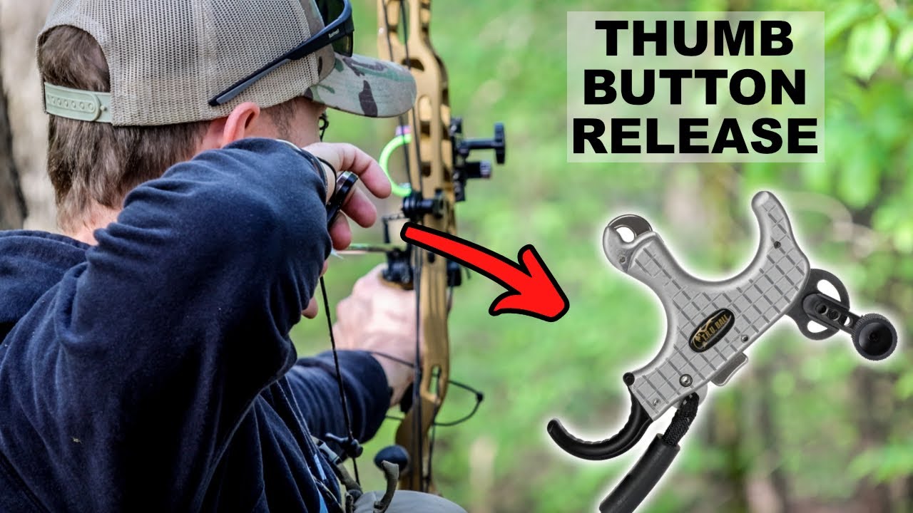 SHOOTING A THUMB BUTTON RELEASE CONSISTENTLY YouTube