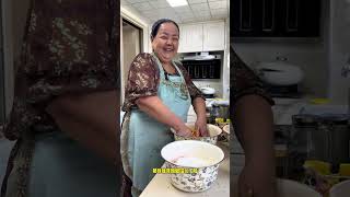 Homemade Thin-Skin Buns — Uyghur Family Recipe