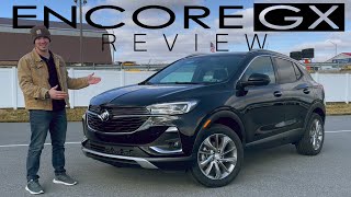 Here's Why The Buick Encore Is Literally The Greatest SUV Ever Produced (Aprile Fools)