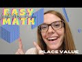 Understanding Place Value