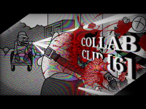 COLLAB CLIP [6] ||MADNESS: THE AGENCY [SHORT]: Improbability drive