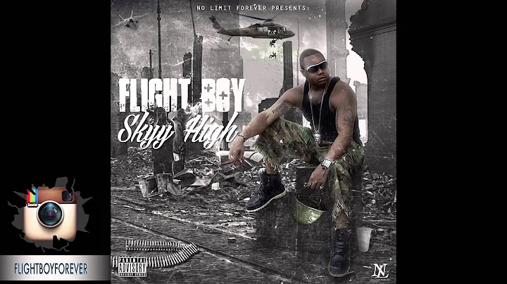 MONEY MAFIA FLIGHT BOY ft  GORILLA GREEDY "D'USSE