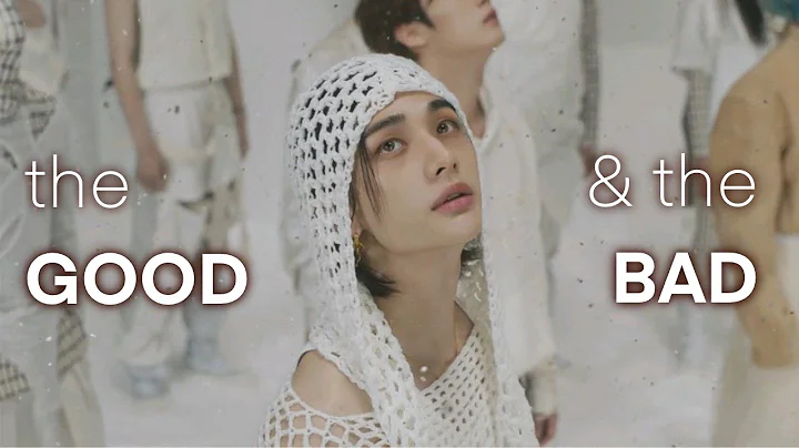 the BEST and WORST releases of each kpop group