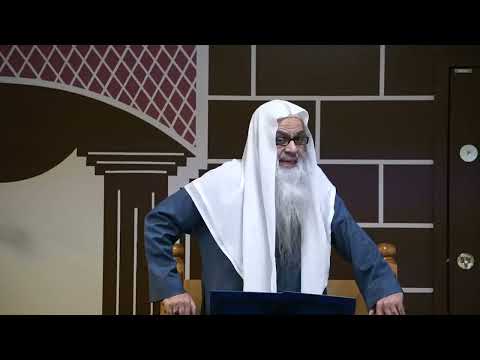 The Phenomenon Of Begging Sh Younus Kathrada