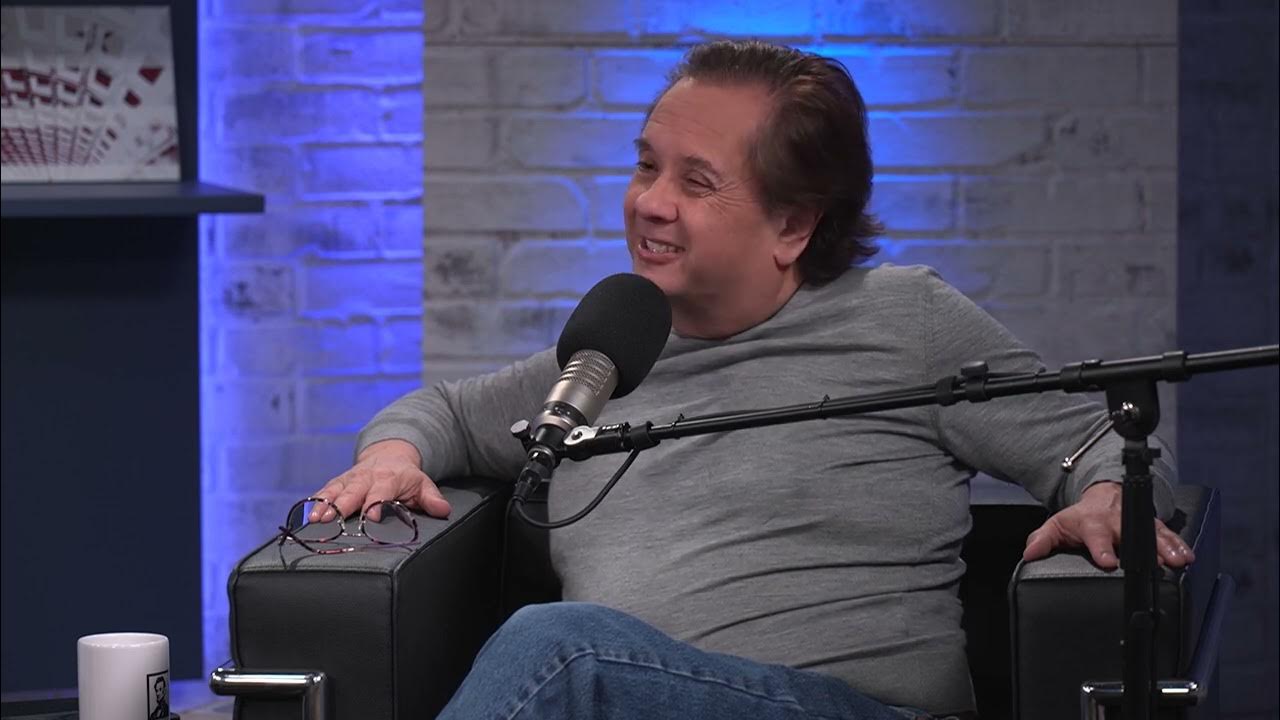 The lincoln project podcast guest george conway youtube