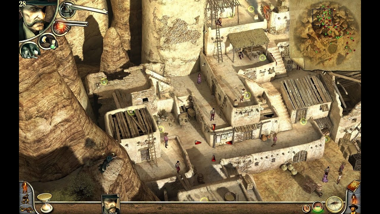 Overview Real Time Tactics Games 05 06 Youtube Overview Real Time Tactics Games 05 06 Youtube
