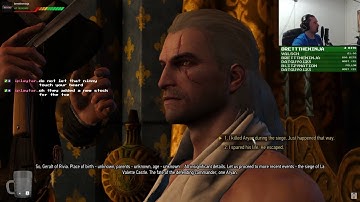 The Witcher 3: Enhanced Edition | The Greatest Game Ever Made (Part 2)